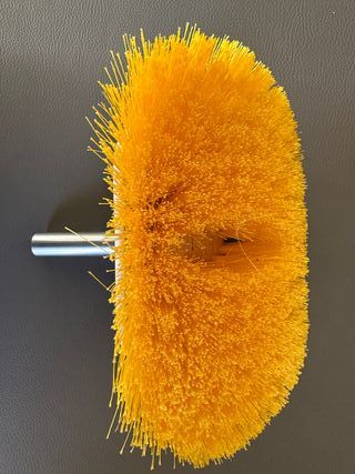 Spazzola Ponte SHURHOLD 6 Nuova