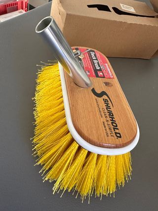 Spazzola Ponte SHURHOLD 6 Nuova