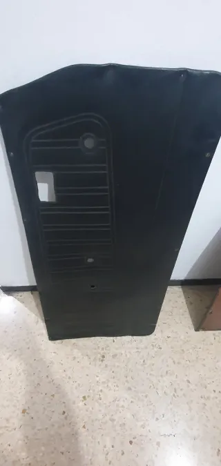 Tapizados Puerta Ford Escort MK2 2 puertas