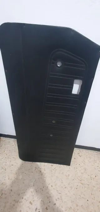 Tapizados Puerta Ford Escort MK2 2 puertas