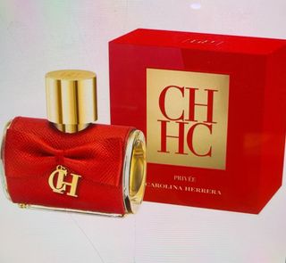 Perfume Carolina Herrera CH Privée EDP 80ml