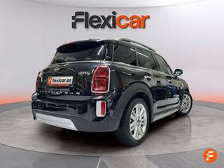 MINI Cooper COOPER SE