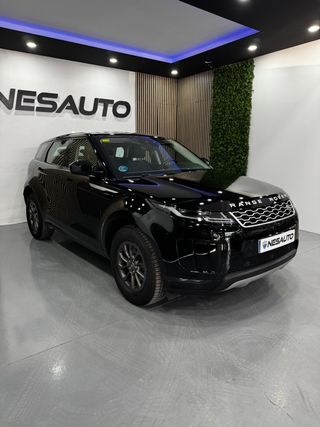 Land Rover Range Rover Evoque 2020
