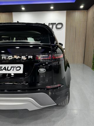 Land Rover Range Rover Evoque 2020