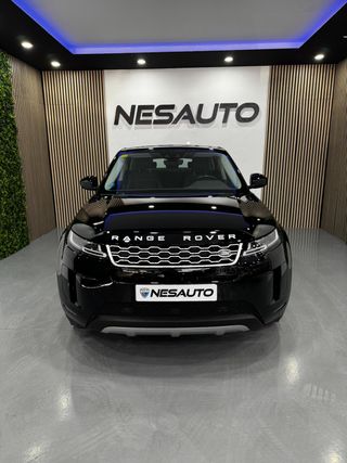 Land Rover Range Rover Evoque 2020