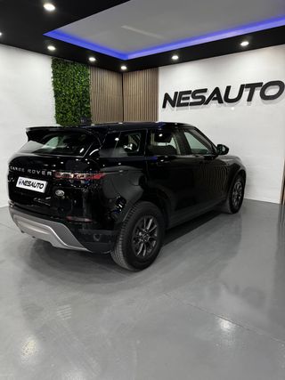 Land Rover Range Rover Evoque 2020