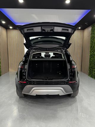 Land Rover Range Rover Evoque 2020