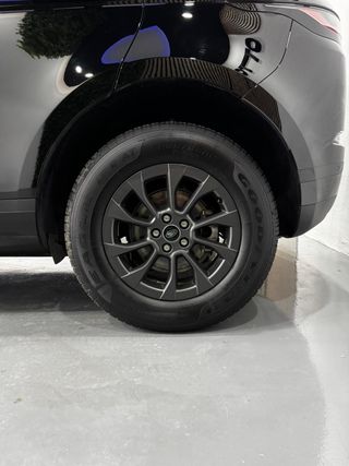 Land Rover Range Rover Evoque 2020