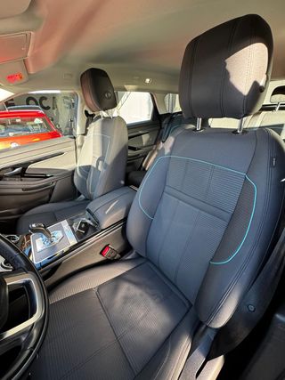 Land Rover Range Rover Evoque 2020