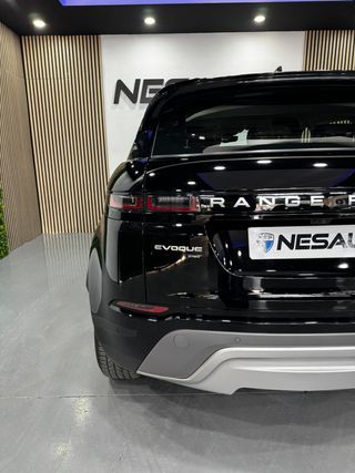 Land Rover Range Rover Evoque 2020