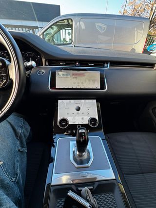 Land Rover Range Rover Evoque 2020