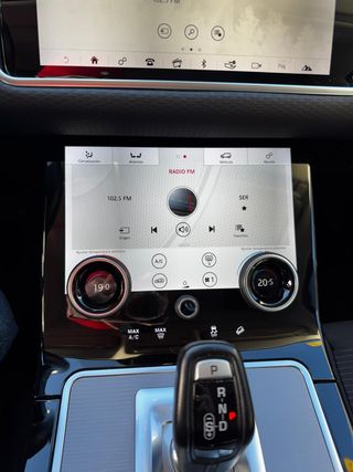 Land Rover Range Rover Evoque 2020