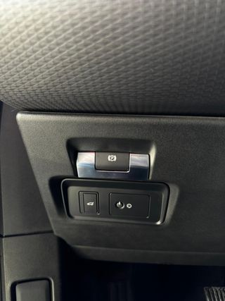 Land Rover Range Rover Evoque 2020