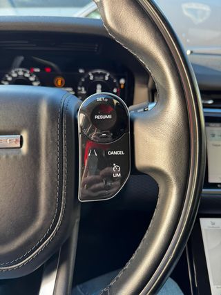 Land Rover Range Rover Evoque 2020