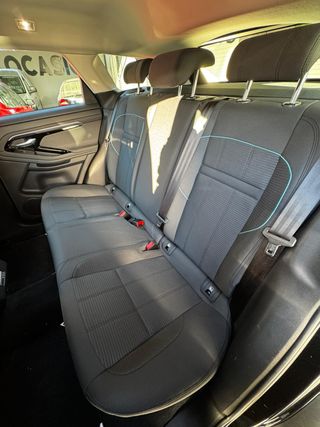 Land Rover Range Rover Evoque 2020