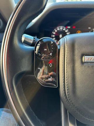 Land Rover Range Rover Evoque 2020