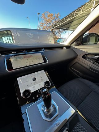 Land Rover Range Rover Evoque 2020