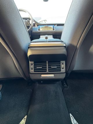 Land Rover Range Rover Evoque 2020