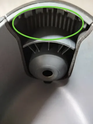 Cafetera Dolce Gusto DeLonghi