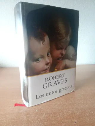 LOS MITOS GRIEGOS.