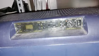 Nevera portátil camión 12V