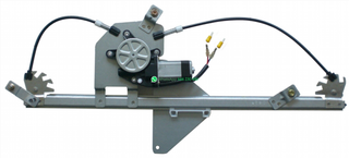 ELEVALUNAS ELÉCTRICO DELANTERO IZQUIERDO CITROEN