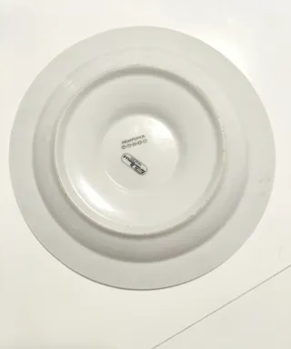 Cenicero años 70 Club Naval Suboficiales El