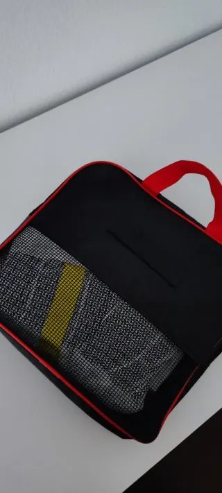 Fundas antideslizantes ruedas coche