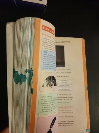 Lengua Castellana y Literatura. 1 Secundaria. R...