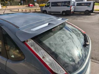 Alerón Ford Focus ST