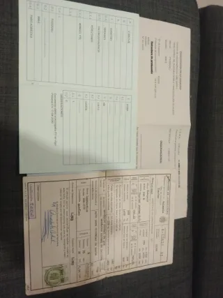 Tractor Pascuali 25cv Dirección Hidráulica 1983