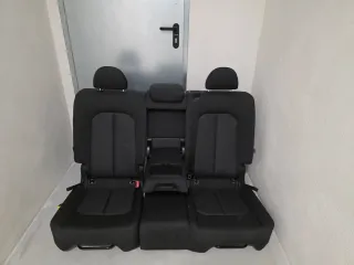 Asientos Eléctricos Audi Q3 F3