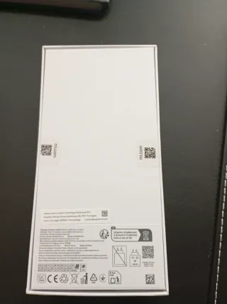 Xiaomi Redmi 15C 256GB Nuevo Sin Abrir