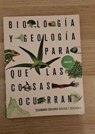 Libros Tecnología y Biología