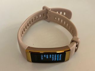 Smartband Huawei Band 4 Pro Rosa Dorado