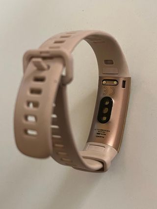 Smartband Huawei Band 4 Pro Rosa Dorado