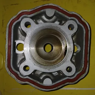 Cilindro Airsal Big Bore 80cc Derbi Euro 2