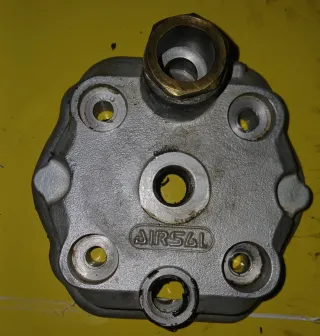 Cilindro Airsal Big Bore 80cc Derbi Euro 2