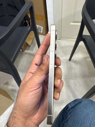 Samsung S25 Ultra 512GB Gris