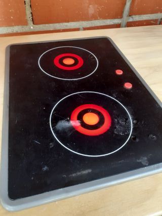 Cocinita de juguete DUKTIG