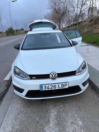 Volkswagen Golf mk7 rline