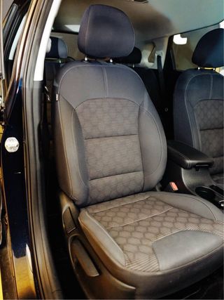 KIA Niro 1.6 Hybrid drive