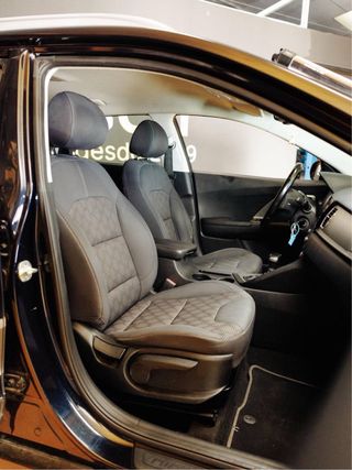 KIA Niro 1.6 Hybrid drive