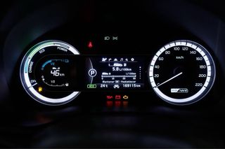 KIA Niro 1.6 Hybrid drive