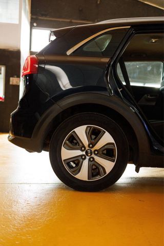 KIA Niro 1.6 Hybrid drive