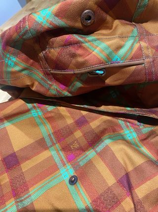 Chaqueta Snowboard/Esquí Talla 36 mujer