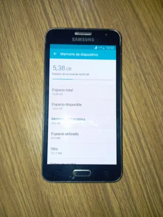 Samsung Galaxy A3 SM-A300FU