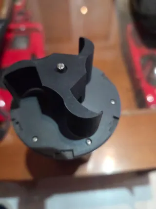 Balanza digital JDC Swiss Design