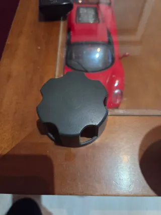 Balanza digital JDC Swiss Design