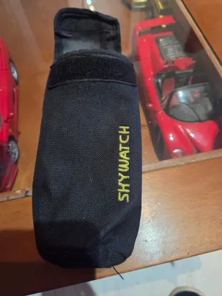 Balanza digital JDC Swiss Design